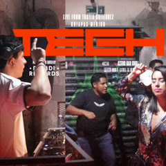 TECH &LK | House, Tech House & Techno | Live @ Astro Bar Chill 📍TUXTLA GUTIERREZ