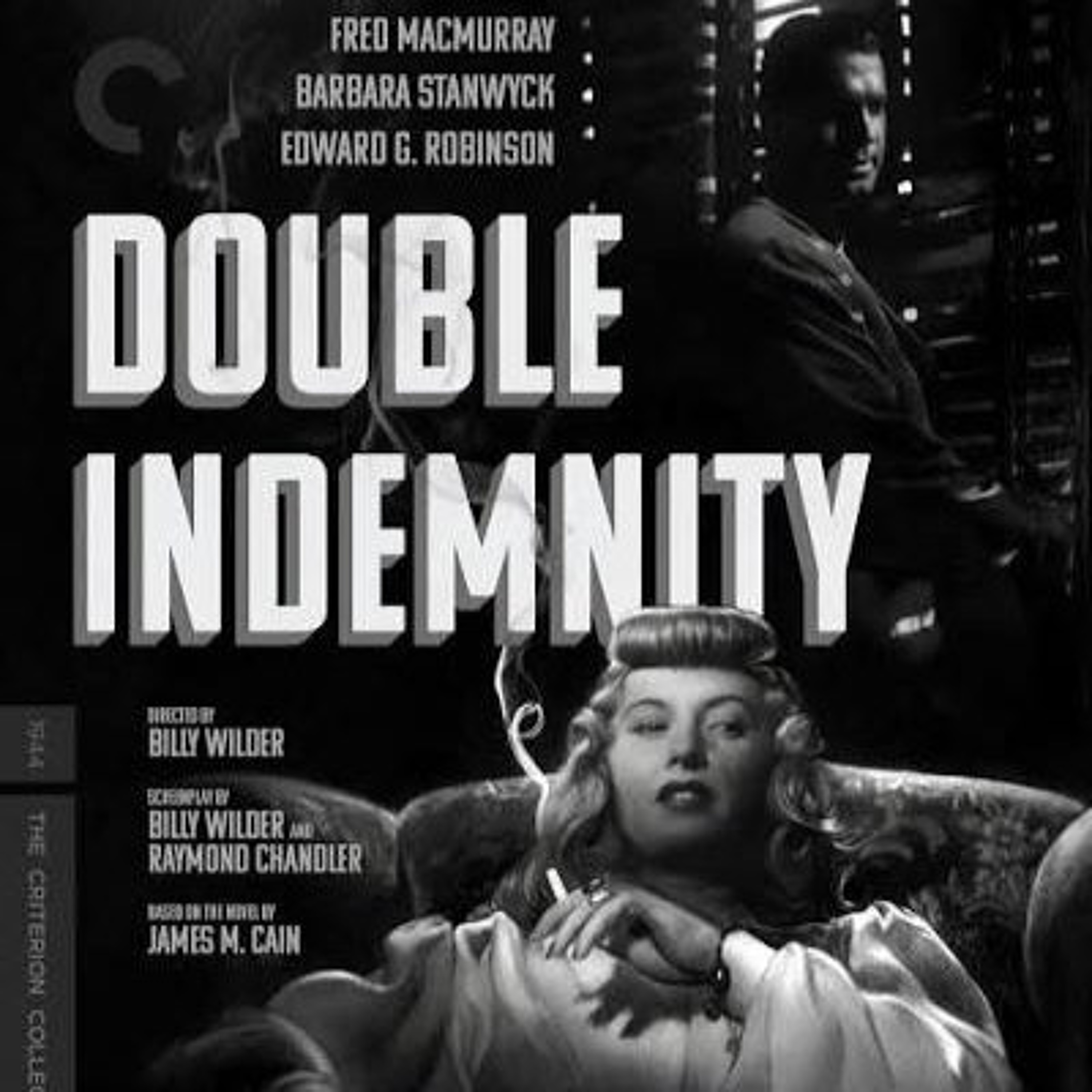 295 - Double Indemnity