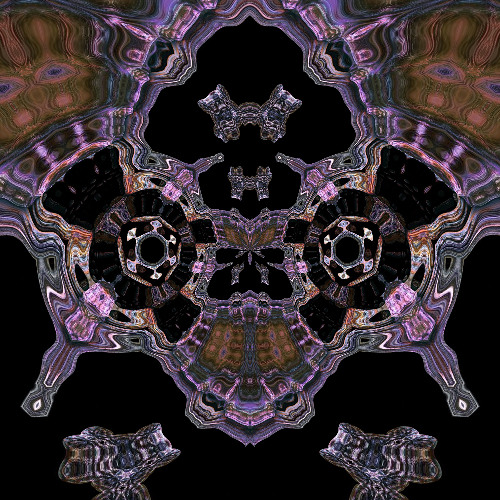 information hypostasis