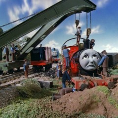 BreakdownTrain