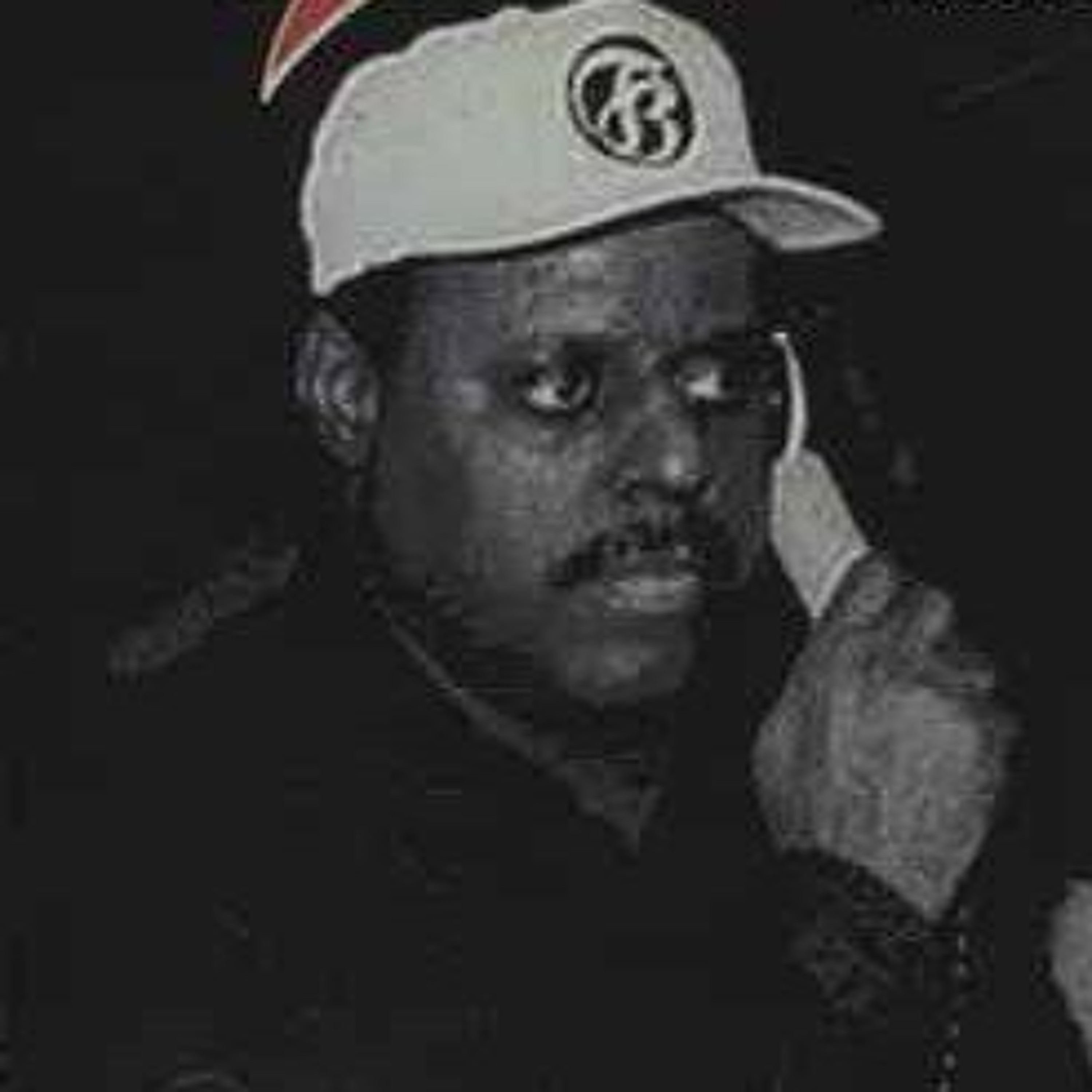 Tony Humphries - KISS FM in2 Jackie Solivan - 91.5 FM WNYE, NYC 12-29-90' (Manny'z Tapez) episode artwork