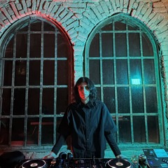 Offcuts w. Liza Rivs