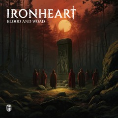 Ironheart - Blood And Woad
