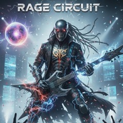 Rage Circuit (Iryna Tribute)