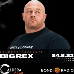 Bondi Radio Mix