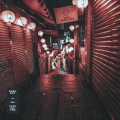 Bobaboy - Ready For Tomorrow