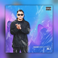 David's Mashup Pack ( VOL.1 ) Free Download