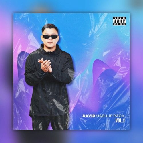 David's Mashup Pack ( VOL.1 ) Free Download