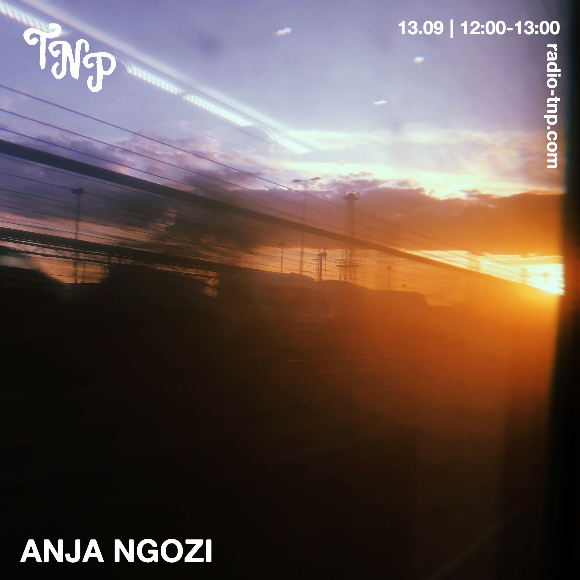 Anja Ngozi