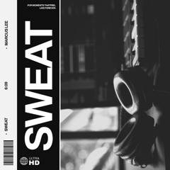 Marcus Lee - Sweat