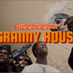 5kMadMaxx - Granny House