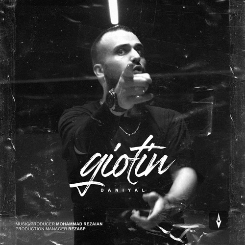 Daniyal - Giotin (FreeStyle)