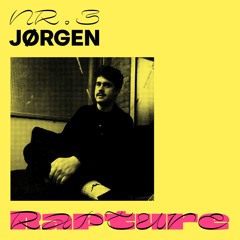Rapture Podcast#3 Jørgen