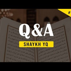 'Can I Play the Quran in the Background While Doing Chores or Other Tasks' - Ask Shaykh YQ #112