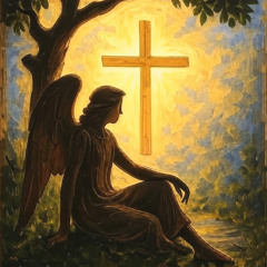 The Lord Is With You