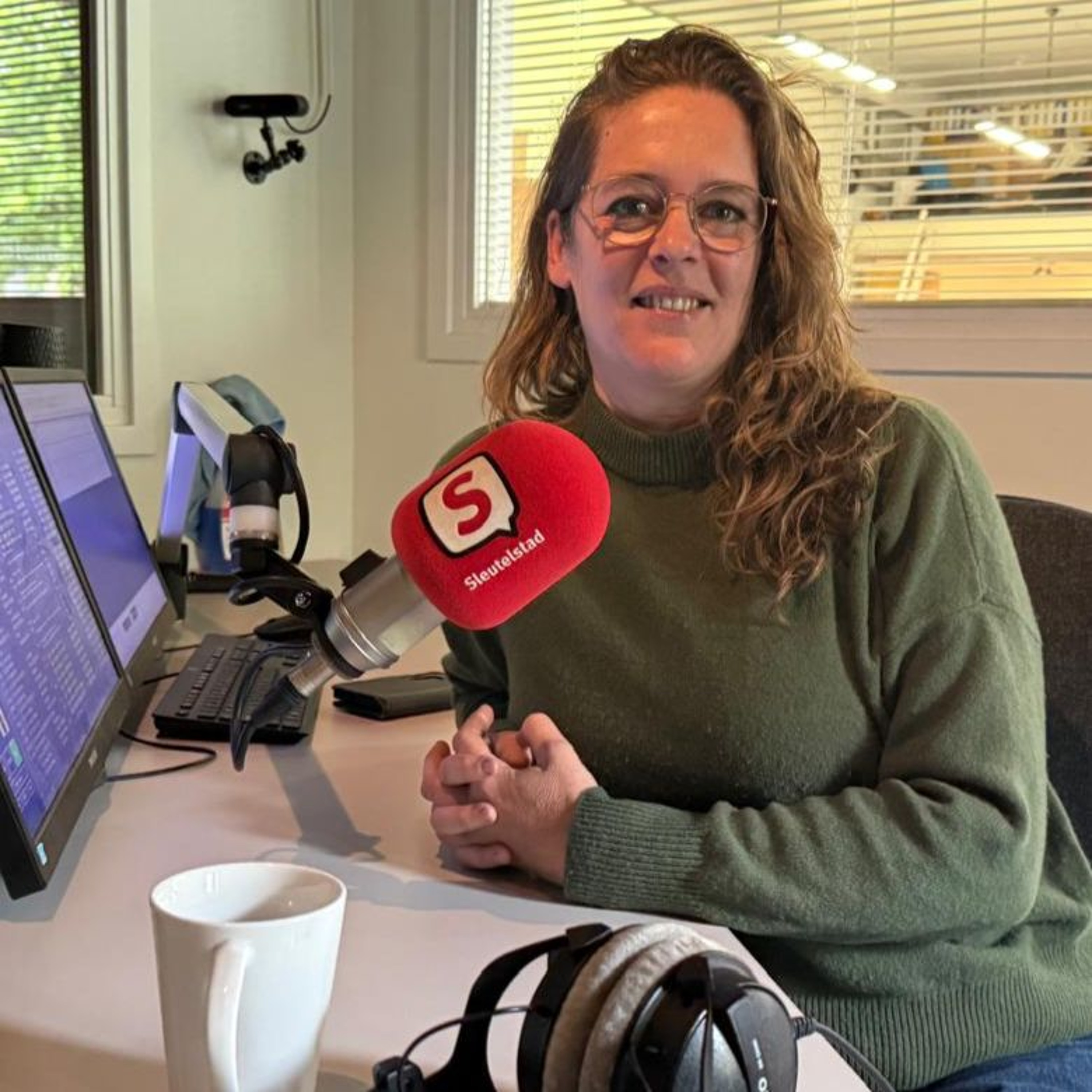 2026-05-13 InLeidenThuis met Jessica Zwartjes episode artwork