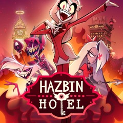 Hazbin Hotel