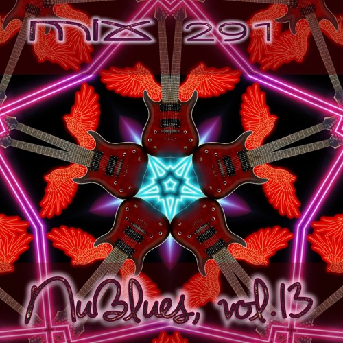 M291: NuBlues, vol.13_part 5