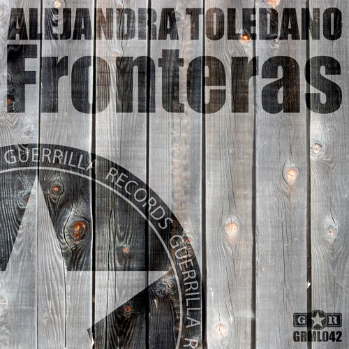 Fronteras (Club Mix)