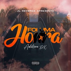 Adilson DX-HONRA