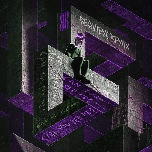 REZZ - Can You See Me ? (REQVIEM Remix) (Free Download)