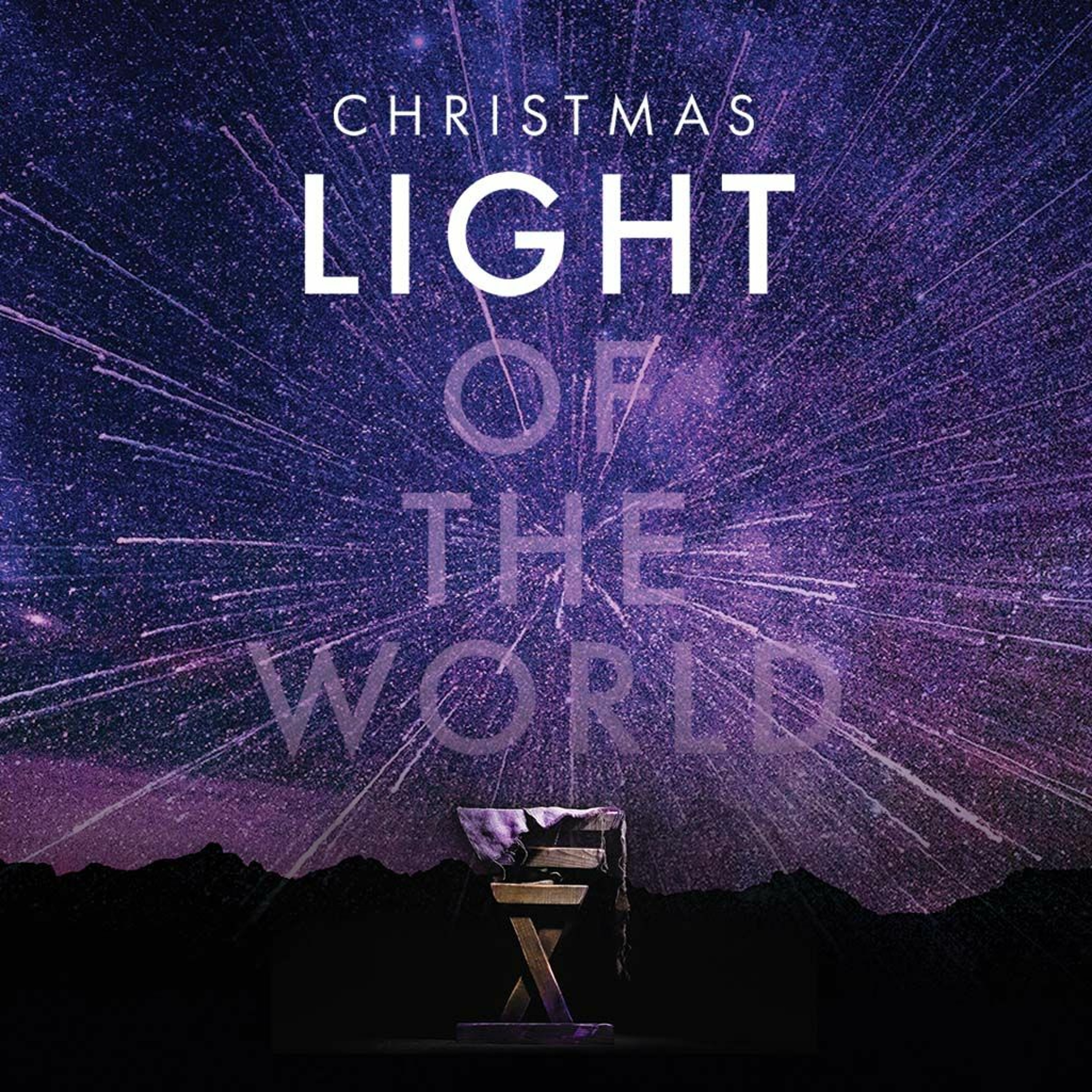 Sunday 2021.12.05  Christmas Light - God is for us episode artwork