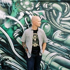 Kiss FM mix for John Digweed 27-6-2004