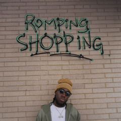 ROMPING SHOPPING
