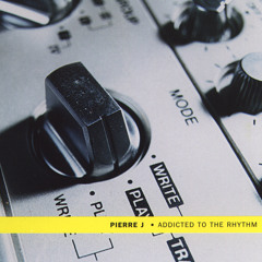 Addicted To The Rhythm (Radio Mix)