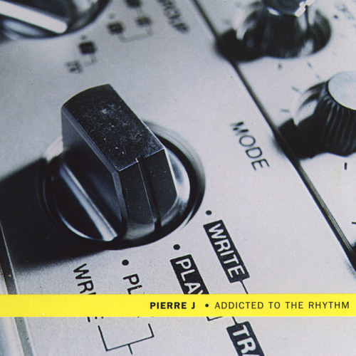 Addicted To The Rhythm (Radio Mix)