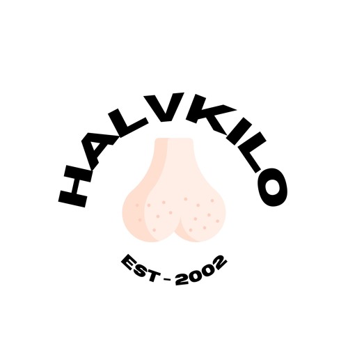 HALVKILO PÅ GYMMEN