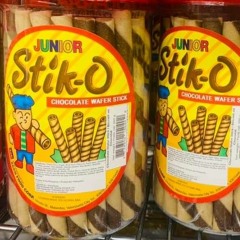 STIK - O (Freestyle)