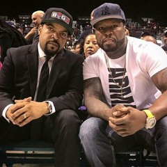 50 Cent, Ice Cube, DMX - Bow Down  2024