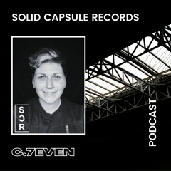 C.7even SCR Special Podcast @Bunker 25.09.2022