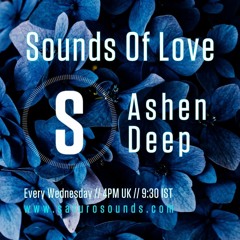 SOUNDS OF LOVE EP 041