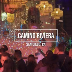 Ollie Red -  Afro Latin House Mix 2023/ Live from Camino Riviera, San Diego, CA