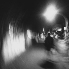 "Trance" House-Techno Track