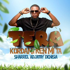 Adjatay - Tera Kordami Ken Mita