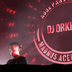 Orkidea - Live From VII Amsterdam 30.11.19