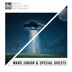 01. Ward Junior - Love No Body