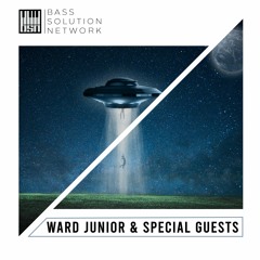 01. Ward Junior - Love No Body