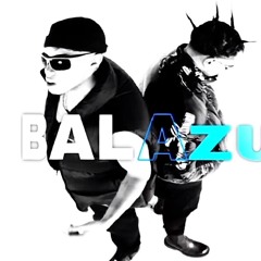 bala azul-hoodtrap (amo o teto)