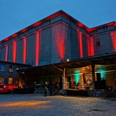 Vinyl Set Borderless Rave