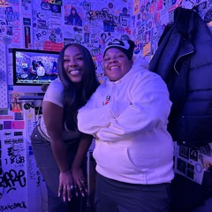 The 8th path Records with Boston Chery feat. PINKYY @ The Lot Radio 11-29-2023