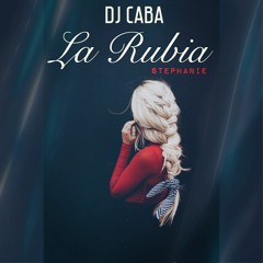 La Rubia [ Free Trap ] Prod.djcabakelvin
