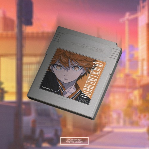 Quick Like Shoyo (Feat. Skele) (Prod. Xinny)