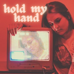 Maggie Gently - "Hold My Hand"