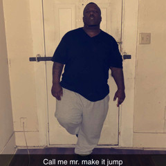 Pop My Shit