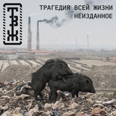 твж – время рвёт на куски