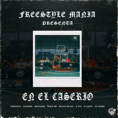 En el Caserio (feat. D-Enyel, La Aguja, Fabriell, Diem BB, Zerimar & Pouliryc)